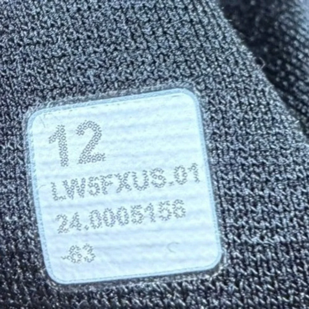 Lululemon Wunder Under SmoothCover Leggings 25